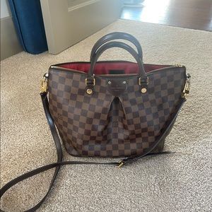 Louis Vuitton crossbody